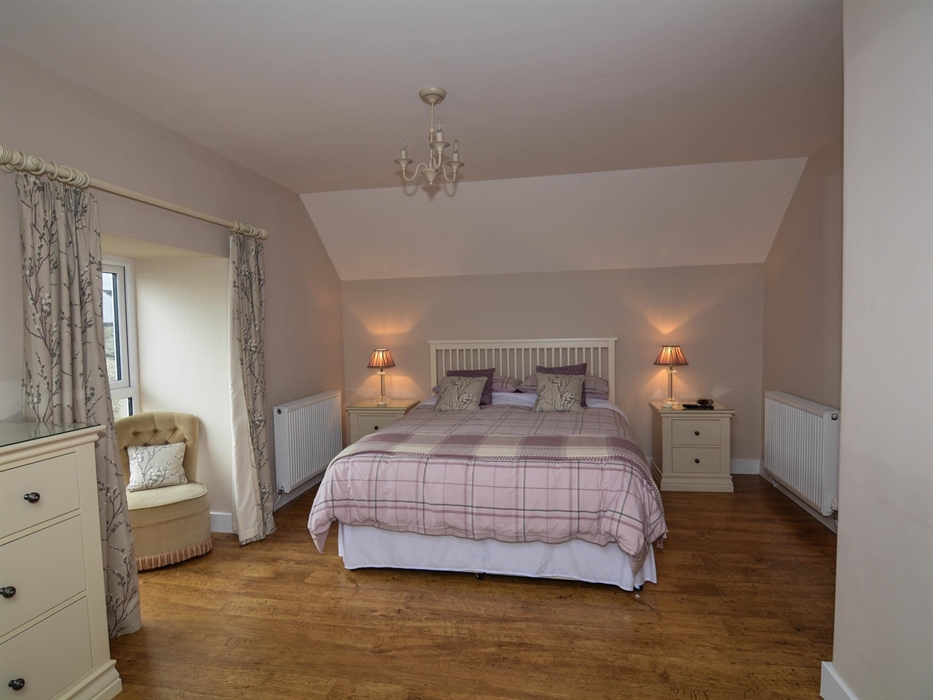 Yr Efail Cottage @ Penrhyn Farm