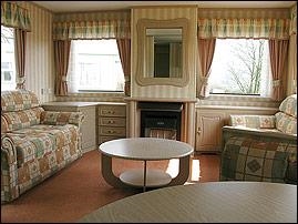 Black Mountain Caravan Park