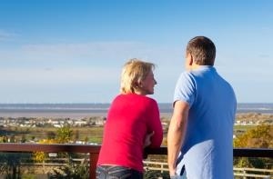 Sea View Holiday Home