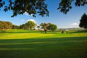 Denbigh Golf Club