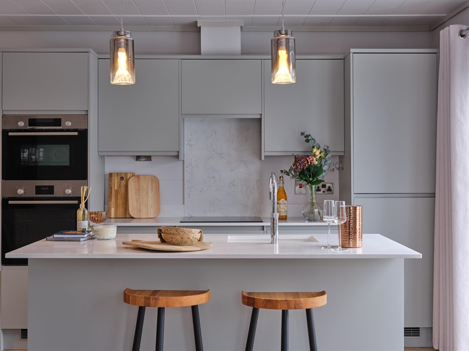 The Dylan Coastal Resort