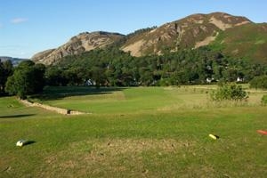Penmaenmawr Golf Club