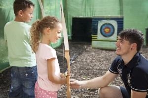 Talacre Beach Caravan Park