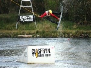 Glasfryn Parc Activity Centre