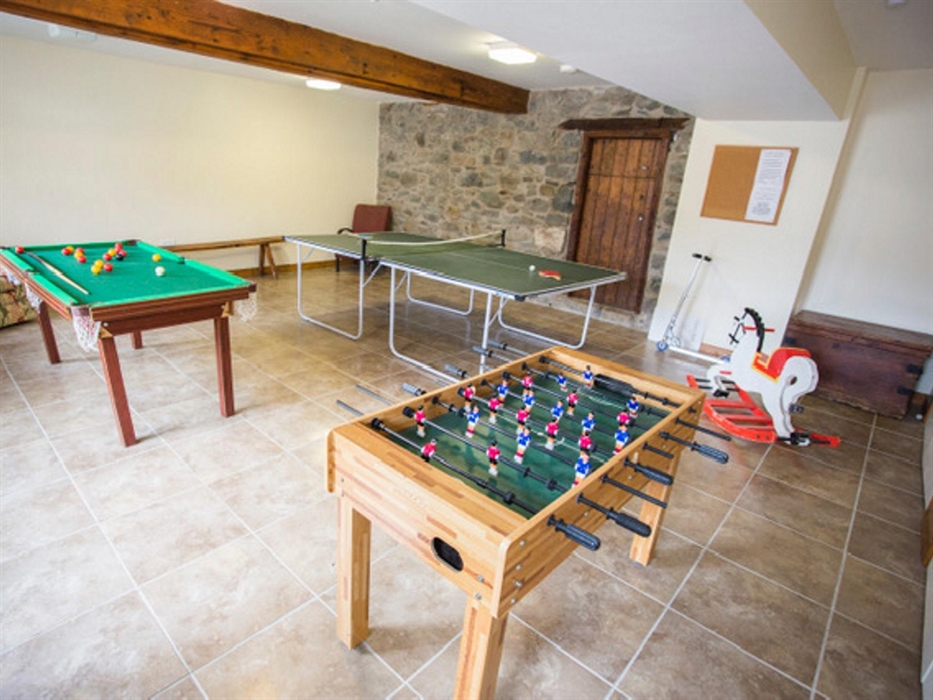 Rhydolion Holiday Cottages