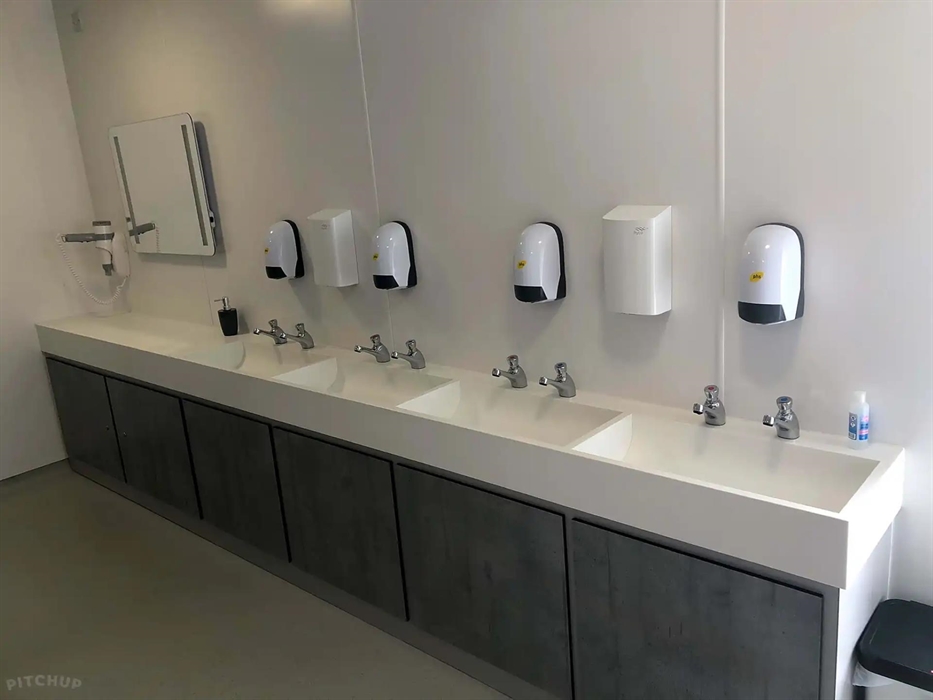 Ael Y Garnedd Caravan Park