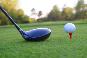 Rhos on Sea Golf Club