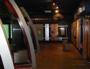 The Dylan Thomas Centre
