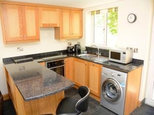 Cedar Tree Cottage, The Old Rectory