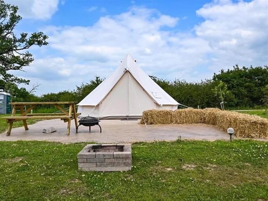 Lake Side Bell Tents