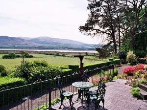 Gogarth Hall Farm Holidays