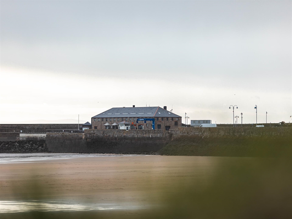 Sandy Bay Beach, Porthcawl