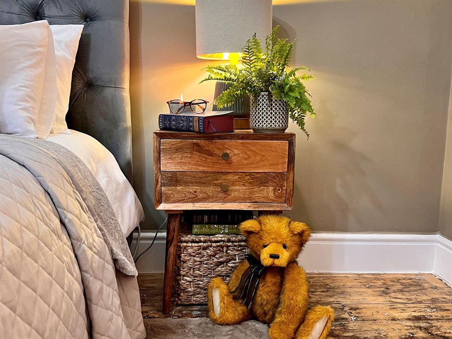 Everyone is welcome!