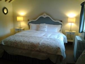 Collfryn Farm Cottages