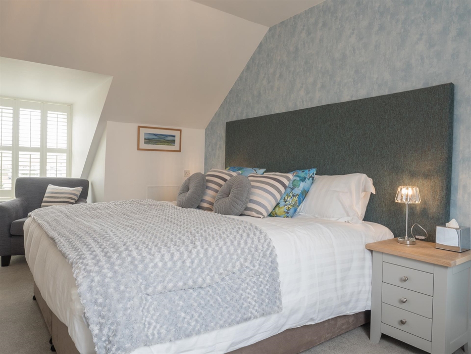 Ennli Super-king bedroom