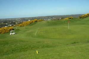 St Deiniol's Golf Club