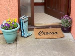 Welcome to Goitre Bach!