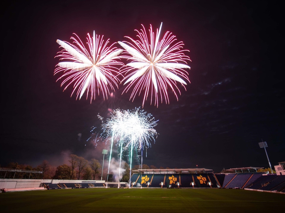 Copyright:Glamorgan CCC