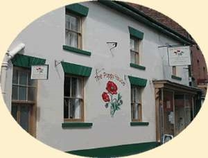 The Poppy House