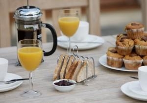 Old Walls Leisure Bed & Breakfast