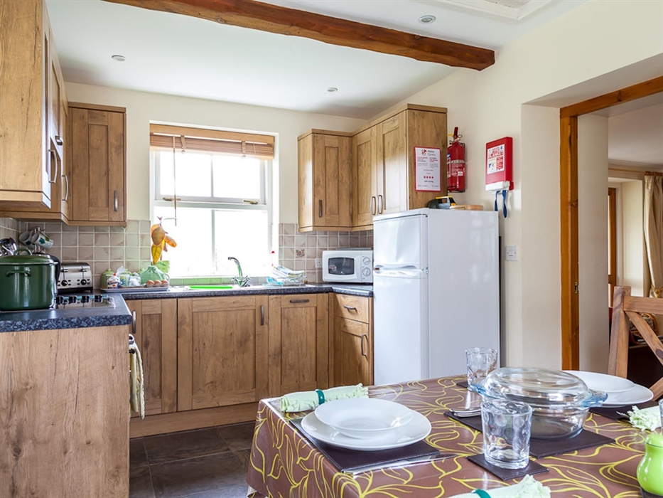 Plas Drygarn Holiday Cottages