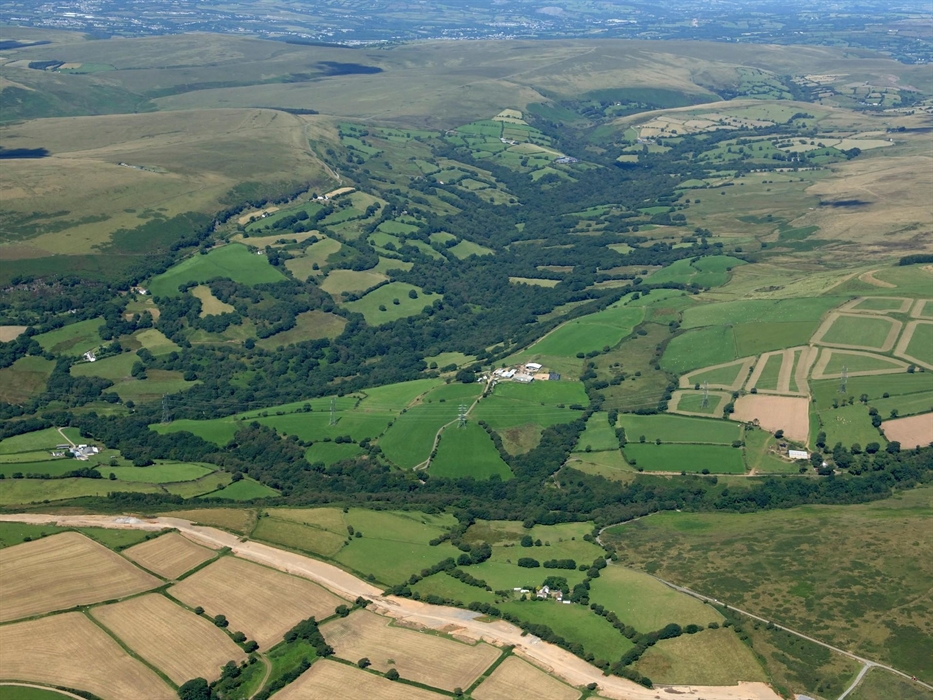 Image Credit: David Wootton