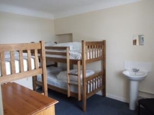 Arete Outdoor Centre