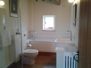 Collfryn Farm Cottages