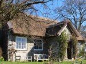 Pales Quaker Meeting House