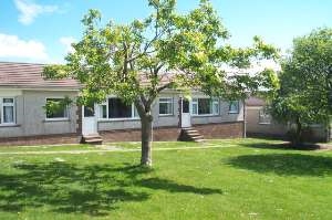 Bank Farm Holiday Bungalows