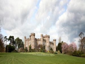 Cholmondeley Castle