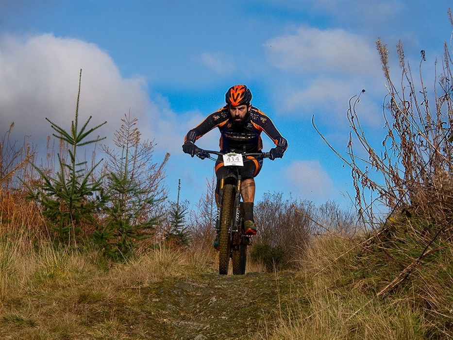 Image Credit: Martin Pigott