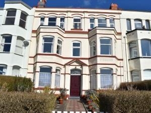 Sea Front Holiday Flats