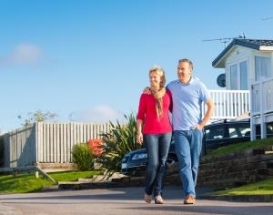 Sea View Holiday Home