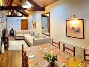 The Old Mill Holiday Cottages