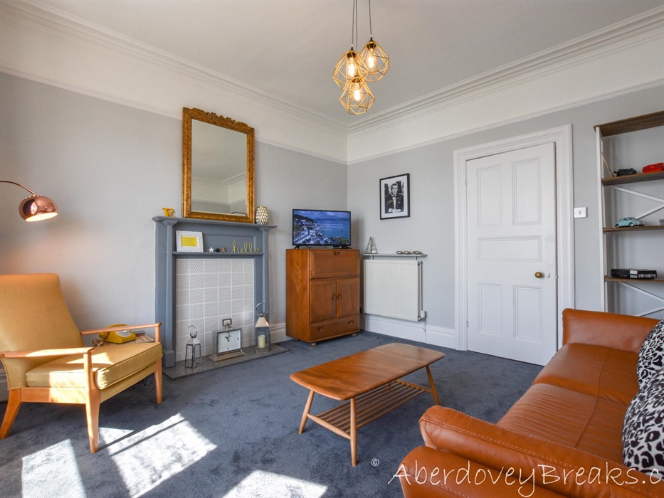 The Exchange - Upstairs Lounge