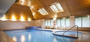 BEST WESTERN Waterloo Hotel