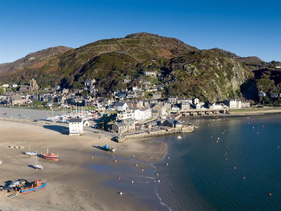 Barmouth