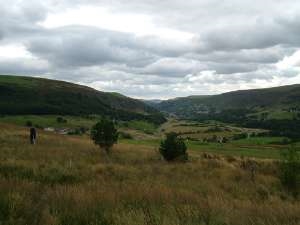 Tredegar & Rhymney Golf Club