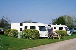 Hunters Hamlet Caravan Park