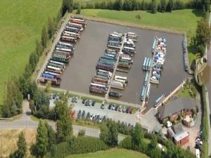 Goytre Day Hire: Lazy Days