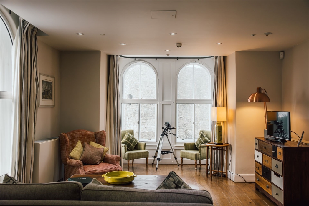 Bendigeidfran interior