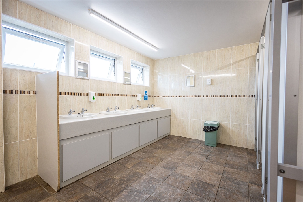 Sinks
