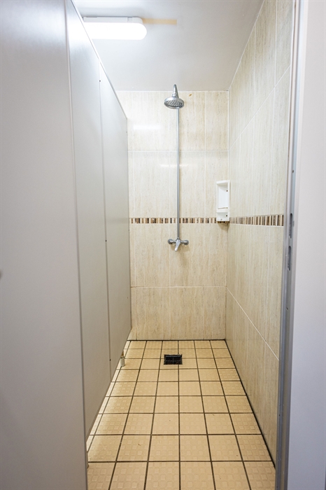 Showers