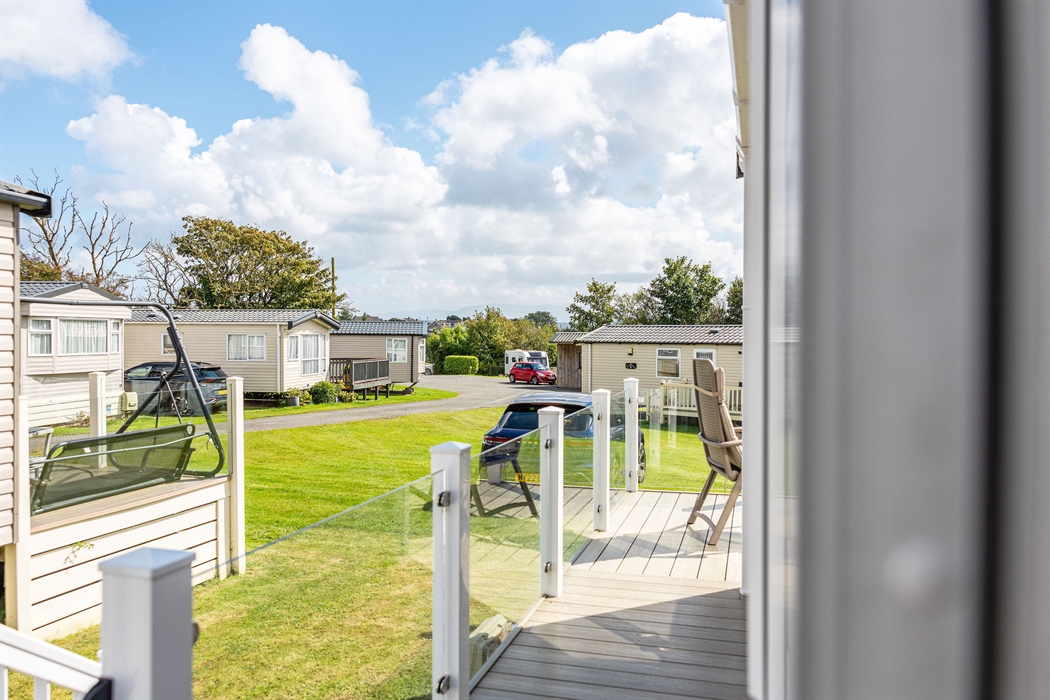 Static Caravans