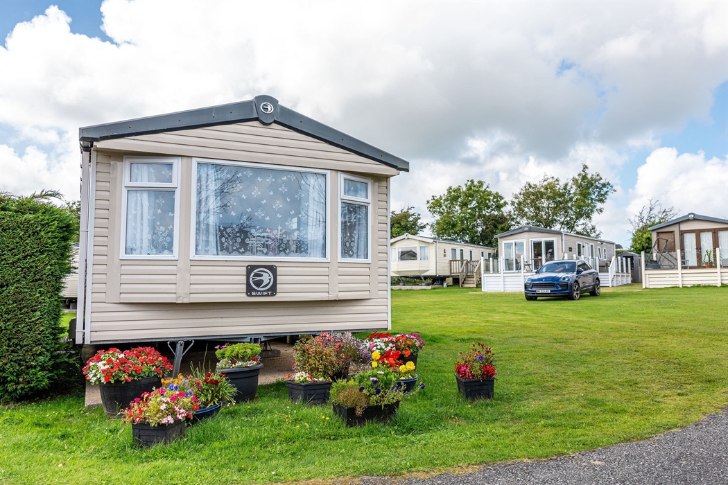 Static Caravans