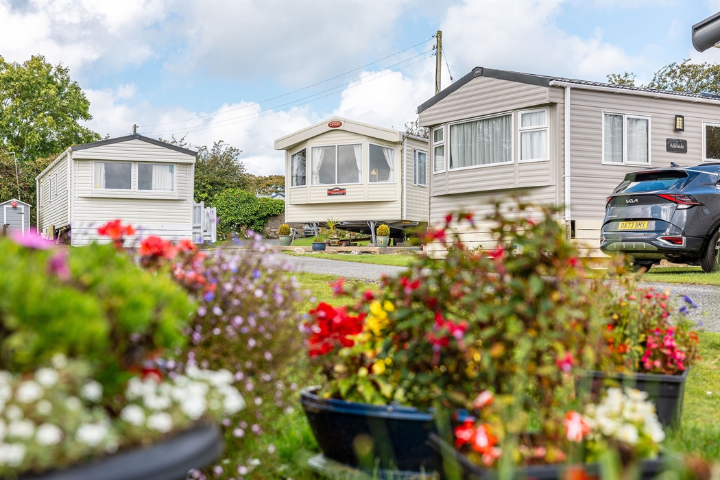 Static Caravans