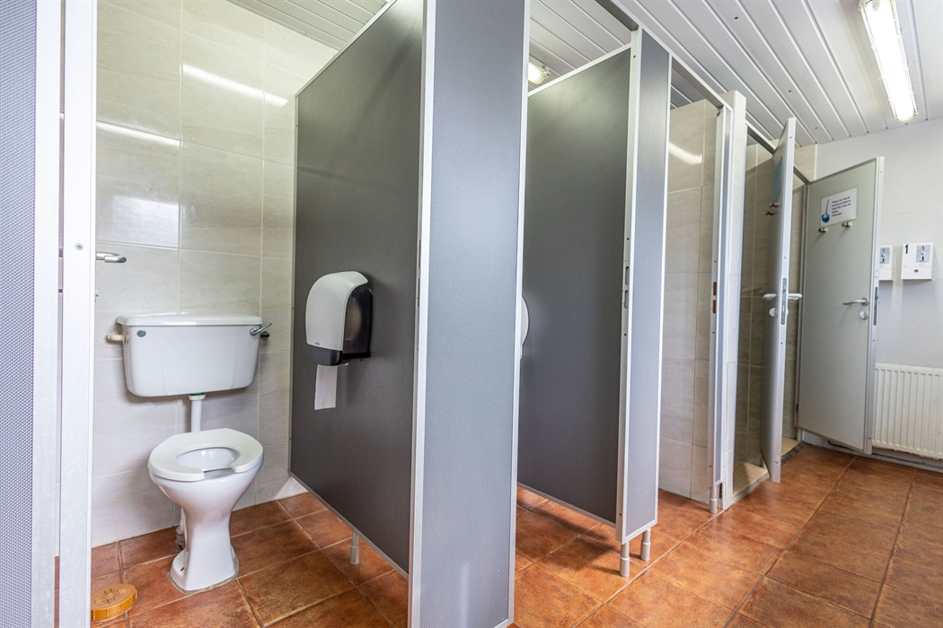 Toilets