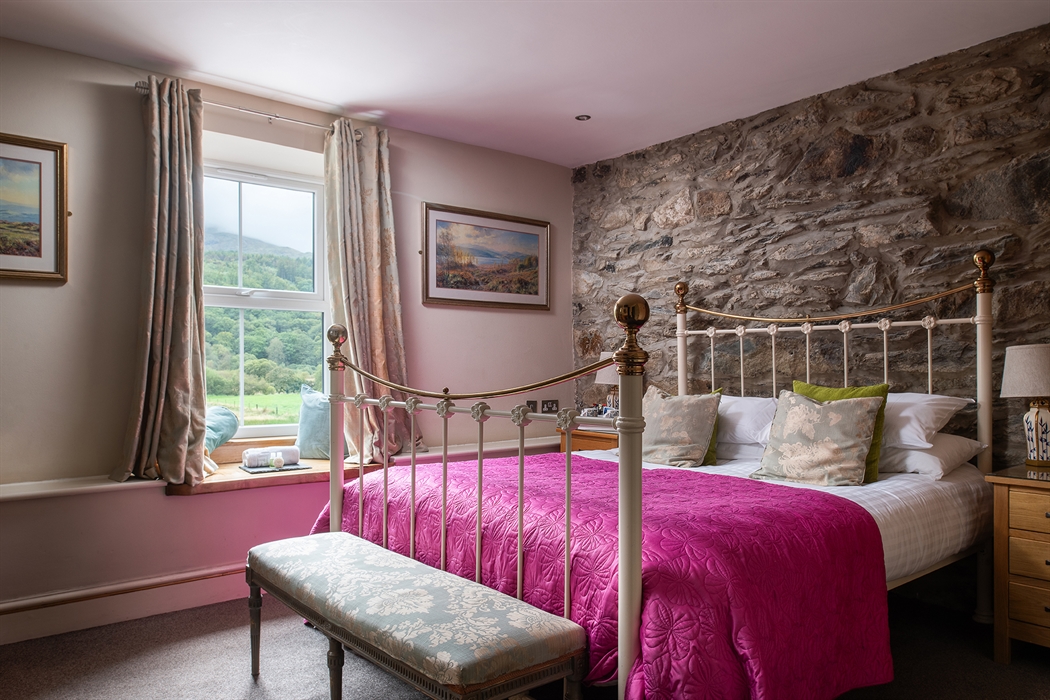 Room 7, Tryfan