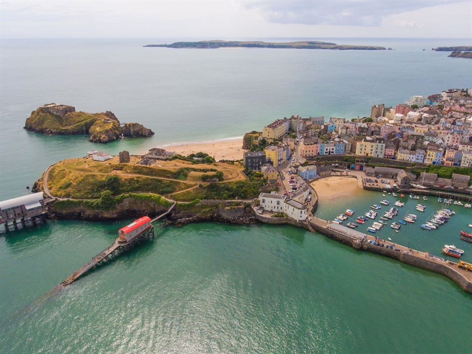 Tenby